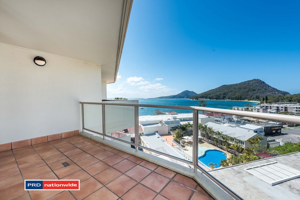 810/43 Shoal Bay Road SHOAL BAY 12