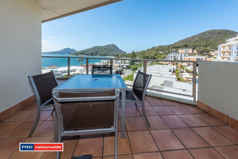 810/43 Shoal Bay Road SHOAL BAY 13