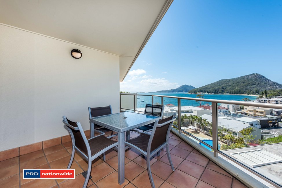 810/43 Shoal Bay Road SHOAL BAY 14
