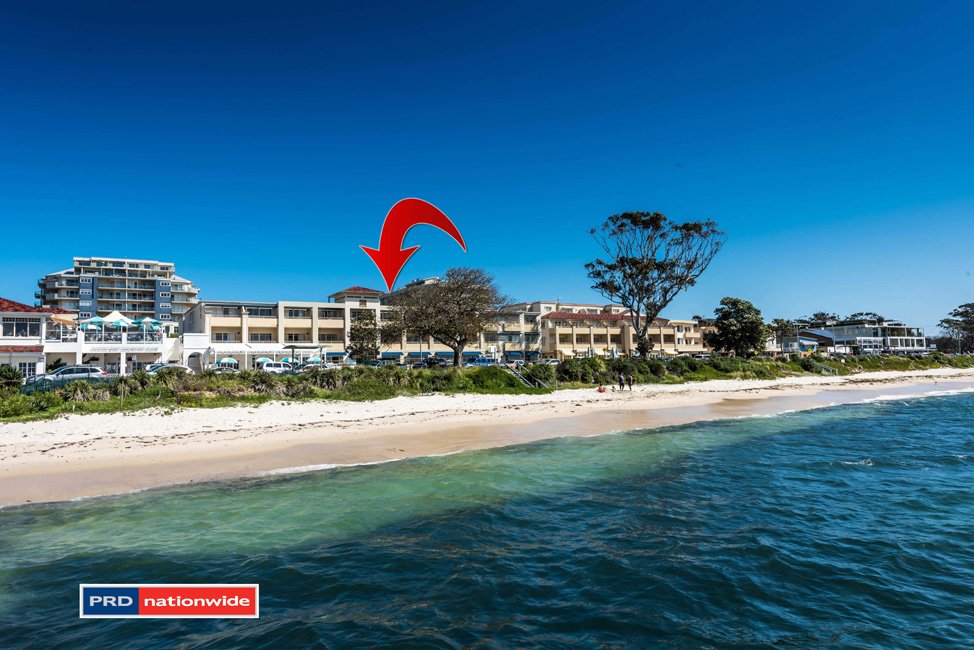 810/43 Shoal Bay Road SHOAL BAY 15