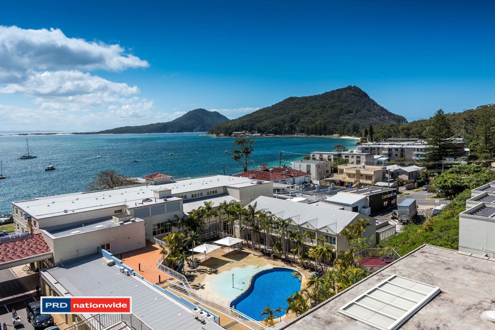 810/43 Shoal Bay Road SHOAL BAY 16
