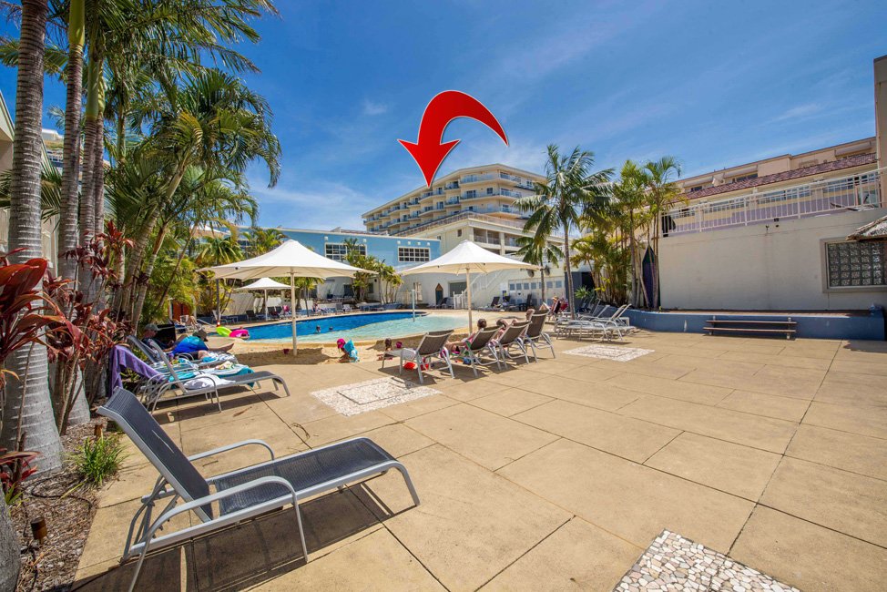 810/43 Shoal Bay Road SHOAL BAY 17