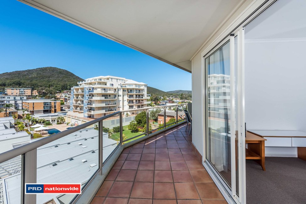 810/43 Shoal Bay Road SHOAL BAY 18