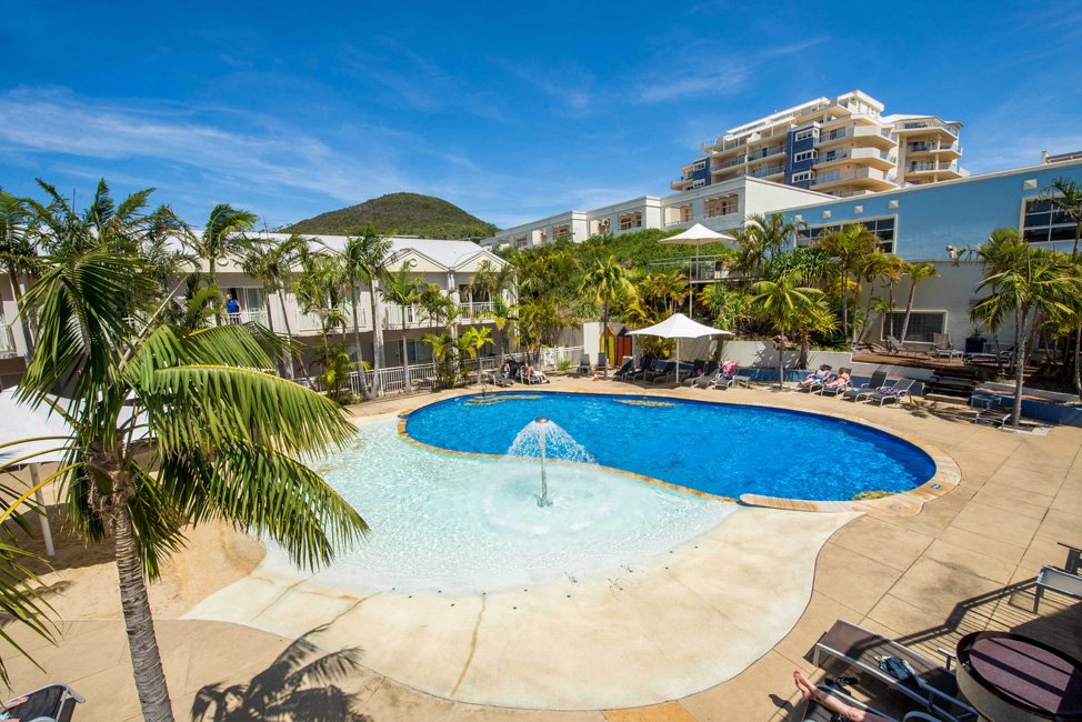 810/43 Shoal Bay Road SHOAL BAY 20