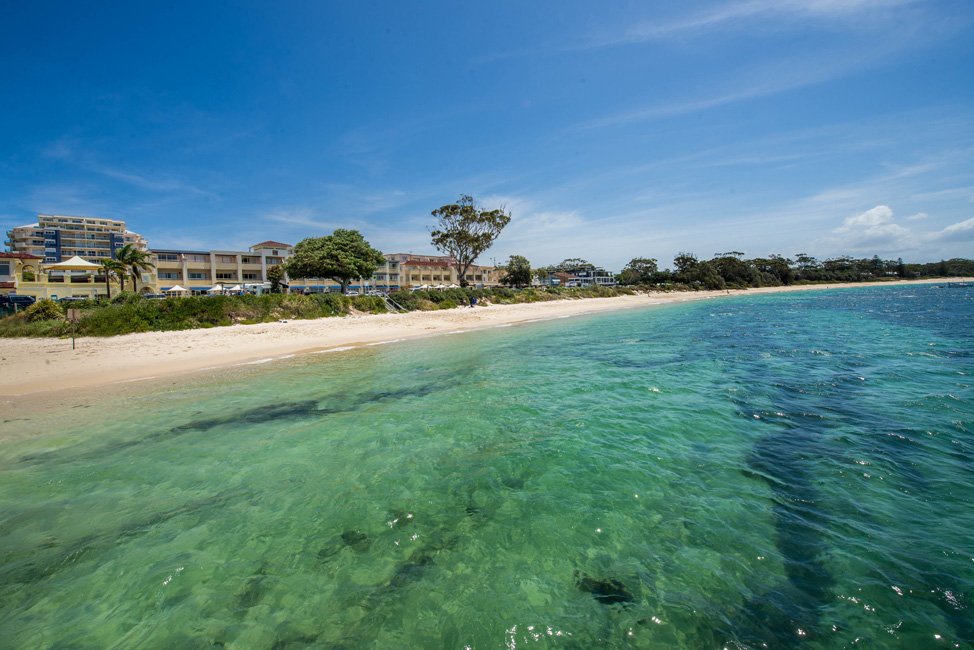 810/43 Shoal Bay Road SHOAL BAY 21