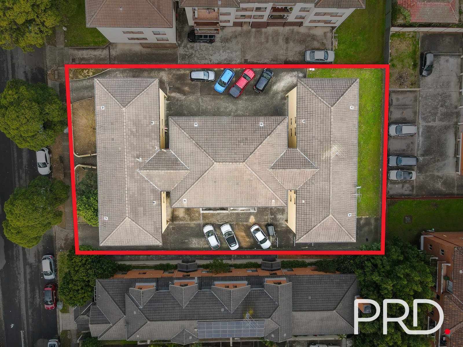 8/107 Castlereagh Street LIVERPOOL 7