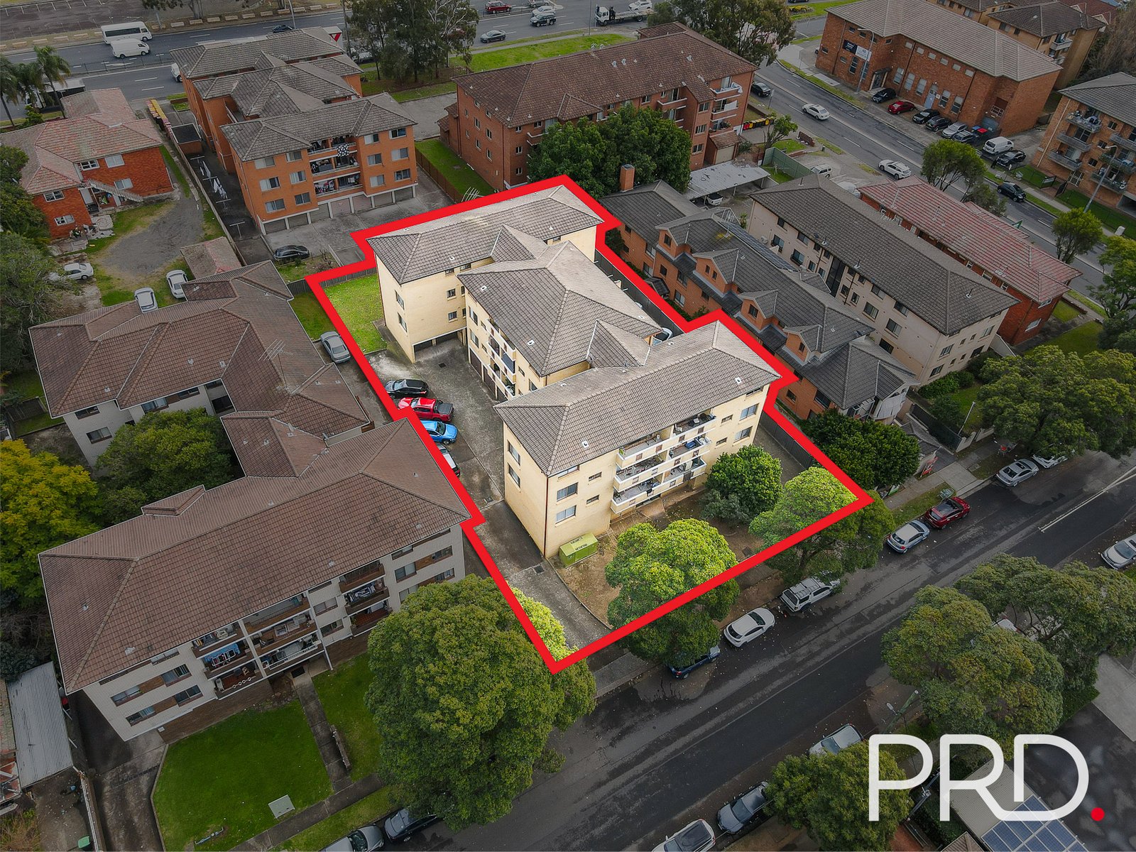 8/107 Castlereagh Street LIVERPOOL 8