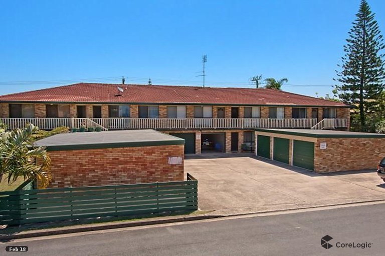 8/11-13 Kingscliff Street KINGSCLIFF 5