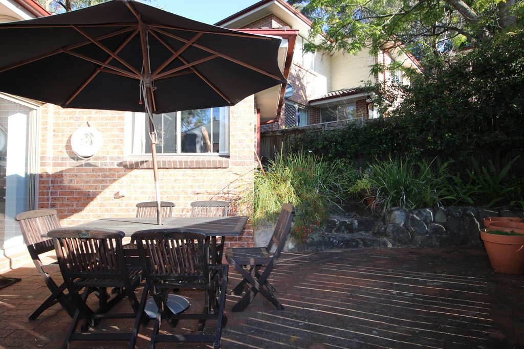 8/11-13 Oakwood St  SUTHERLAND 11