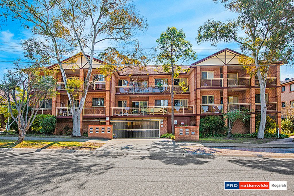 8/11-17 Bembridge Street CARLTON 1