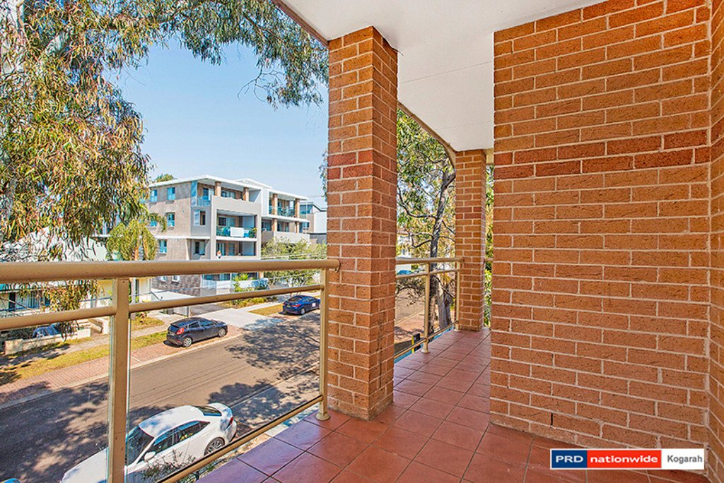 8/11-17 Bembridge Street CARLTON 6