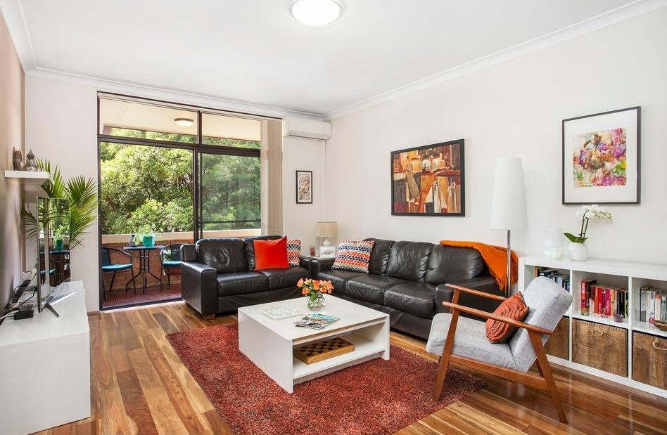 8/11 Gray Street KOGARAH 3