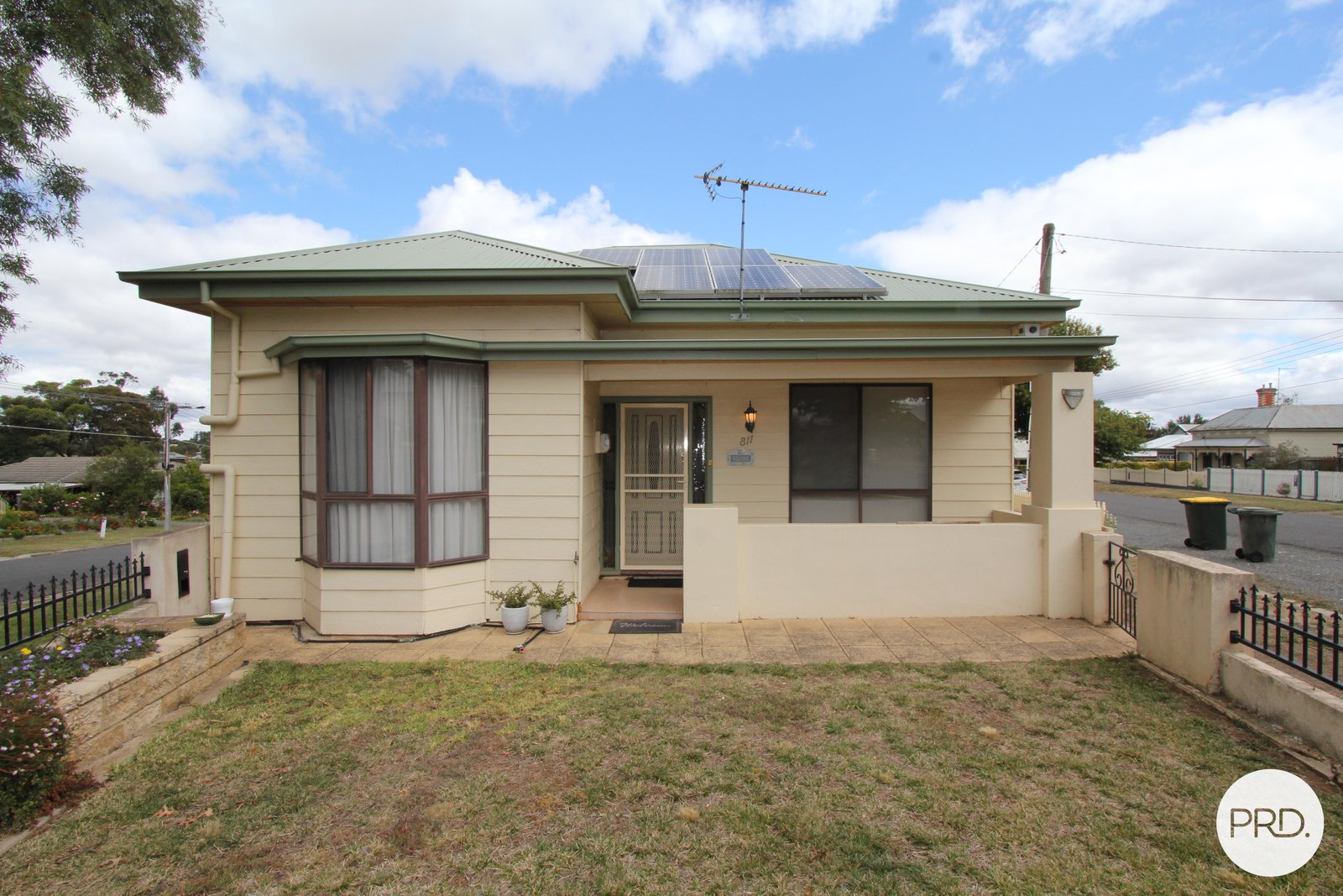 811 Tress Street MOUNT PLEASANT 1