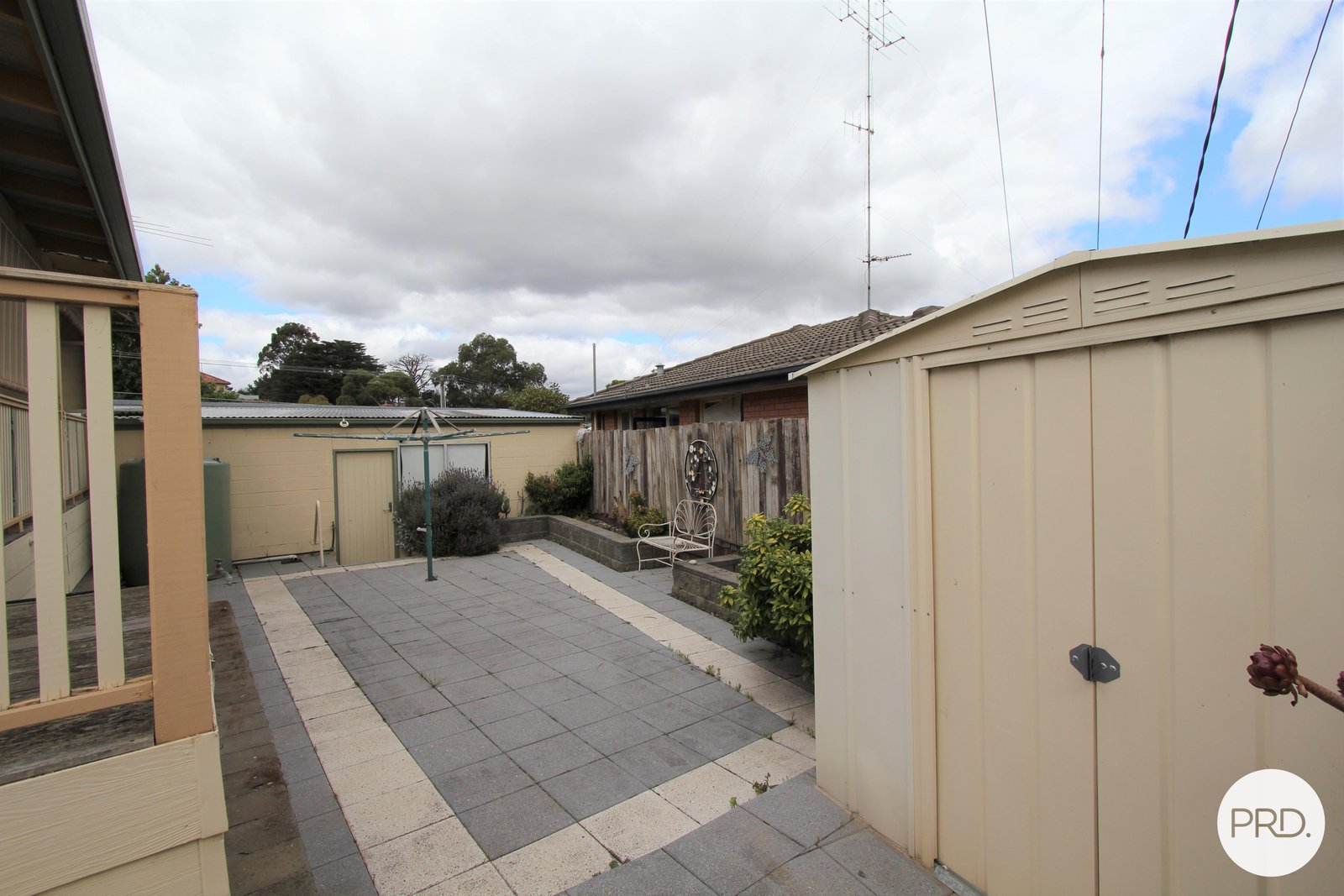 811 Tress Street MOUNT PLEASANT 11