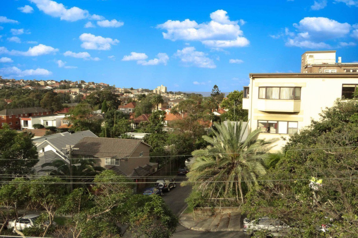 8/110 Coogee Bay Road COOGEE 4