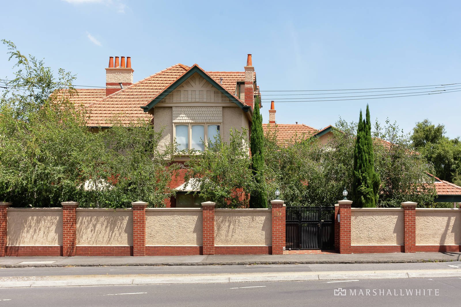 8/110 Liddiard Street, Hawthorn, VIC