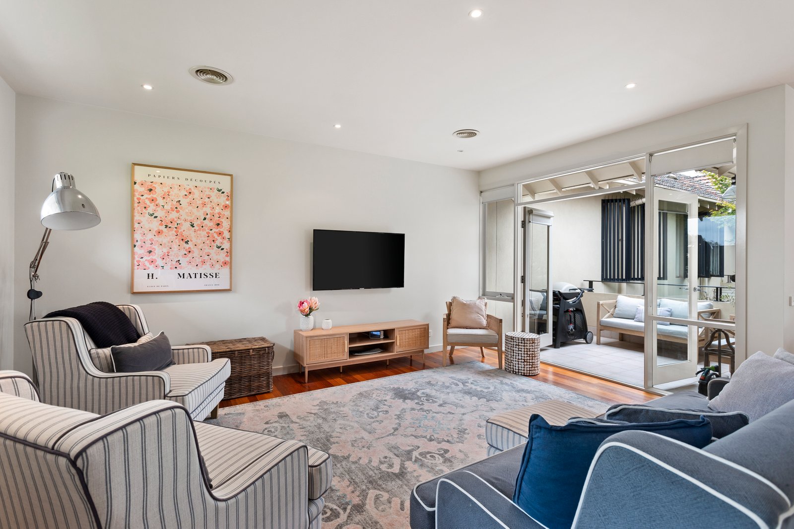 Real Estate and Property in 8/110 Martin Street, Brighton, VIC