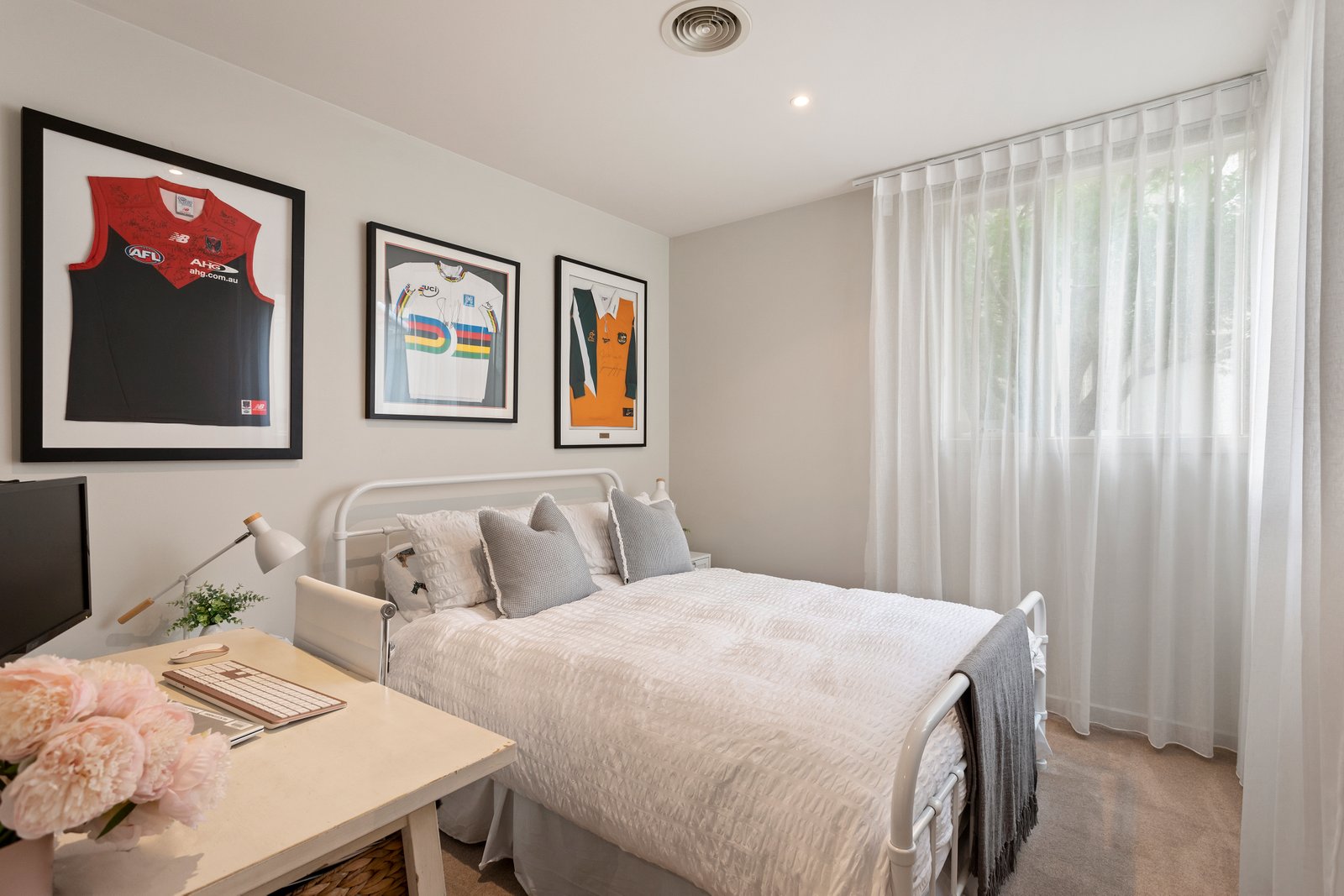 Real Estate and Property in 8/110 Martin Street, Brighton, VIC