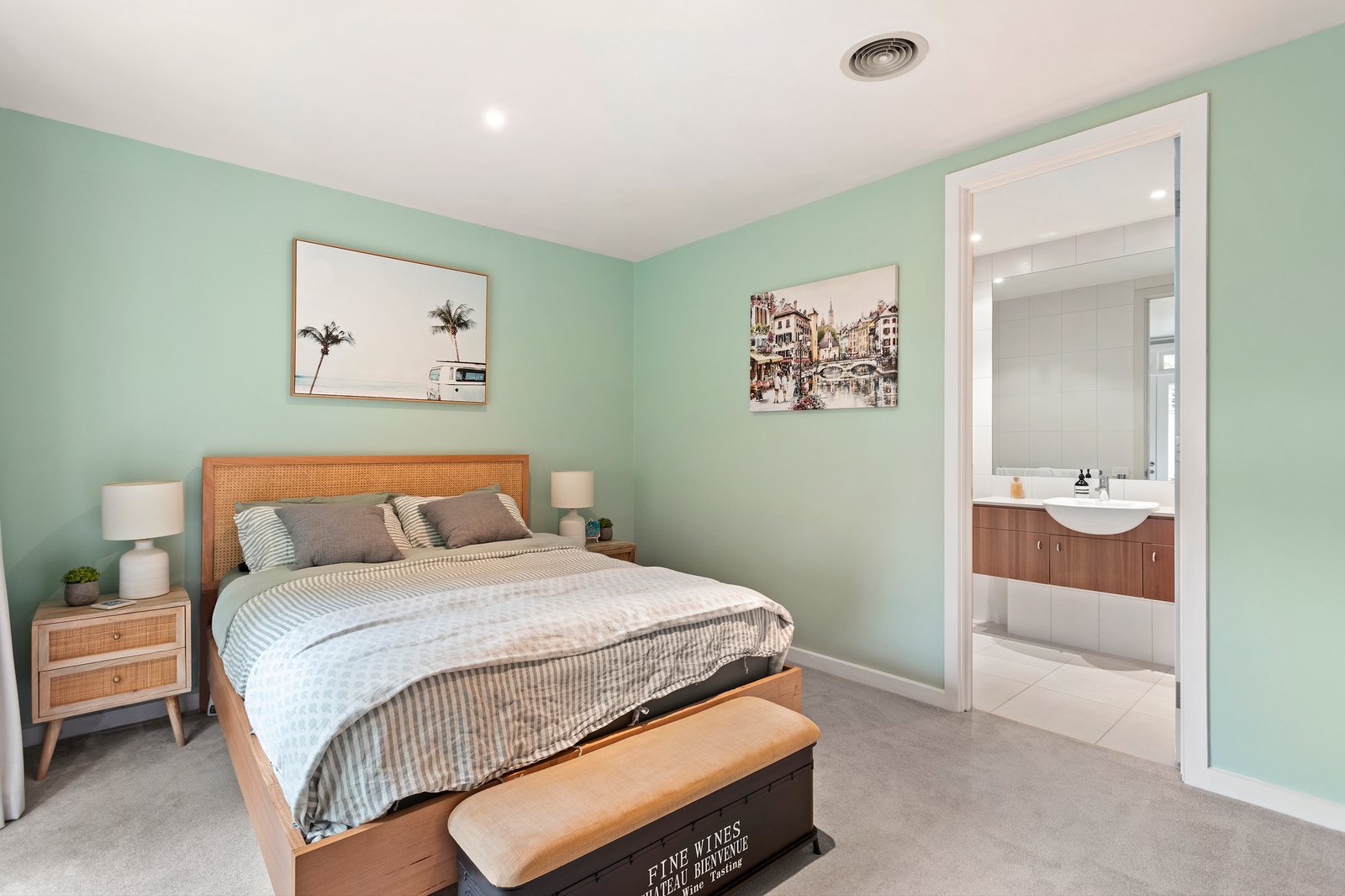 Real Estate and Property in 8/110 Martin Street, Brighton, VIC