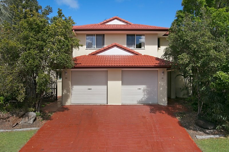 81/102 Alexander Drive HIGHLAND PARK 4