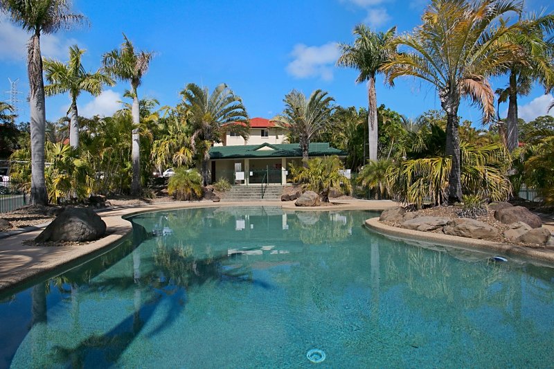 81/102 Alexander Drive HIGHLAND PARK 9