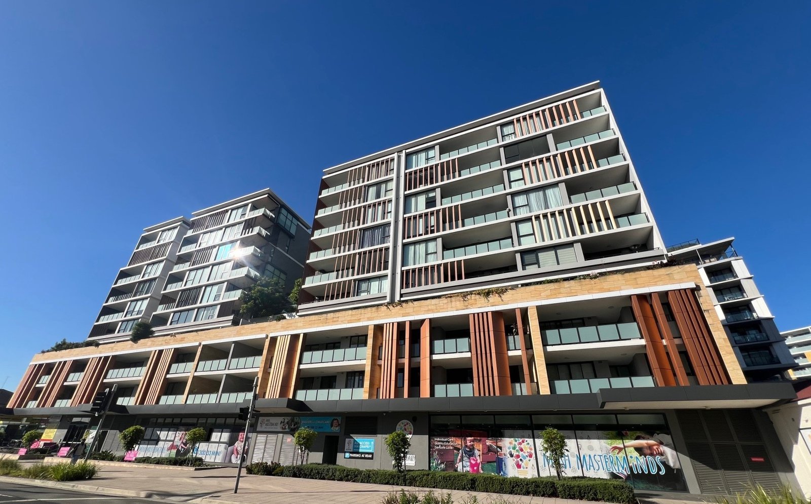 811/17-19 Bay Street ROCKDALE 1