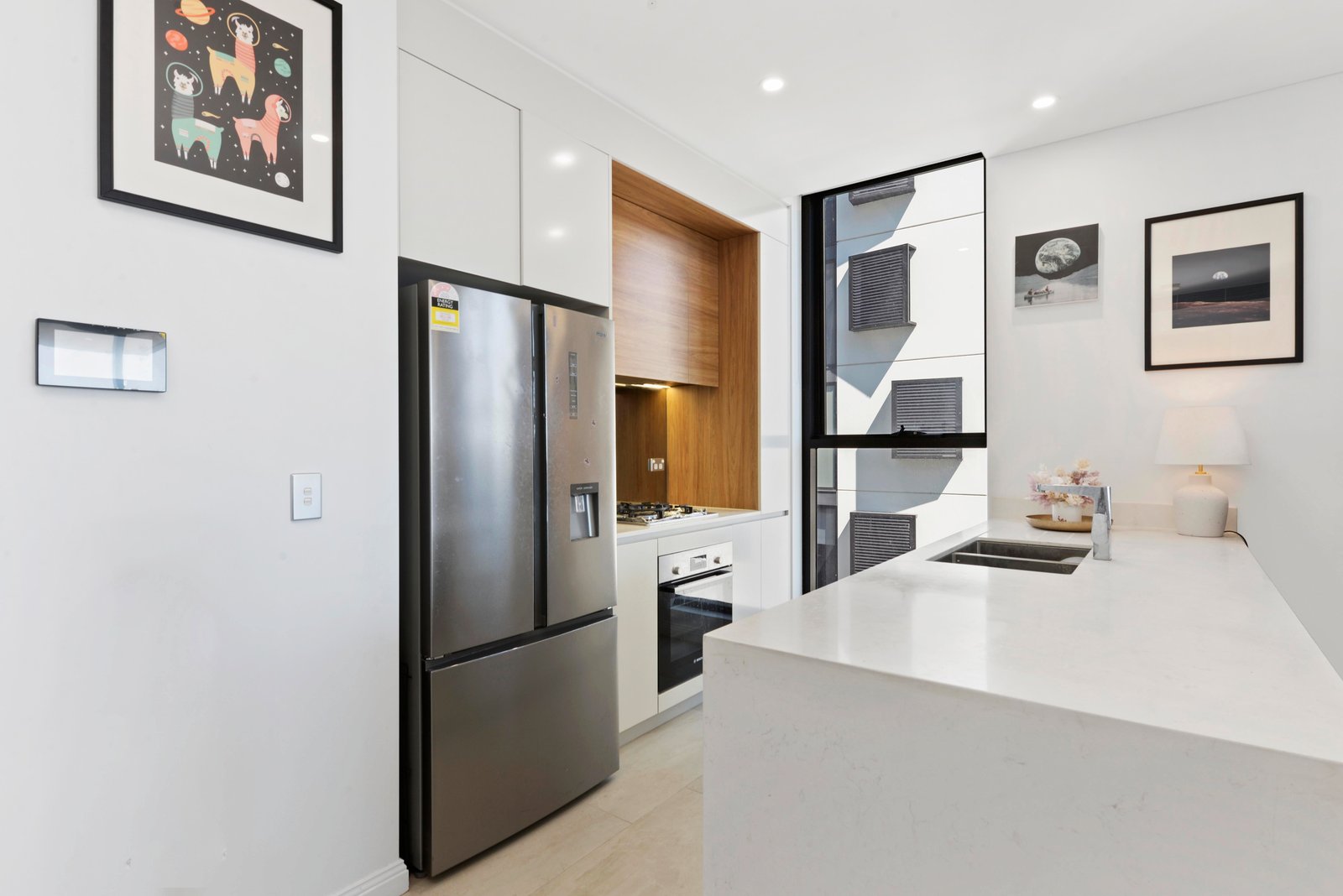 811/3 Finch Drive EASTGARDENS 5