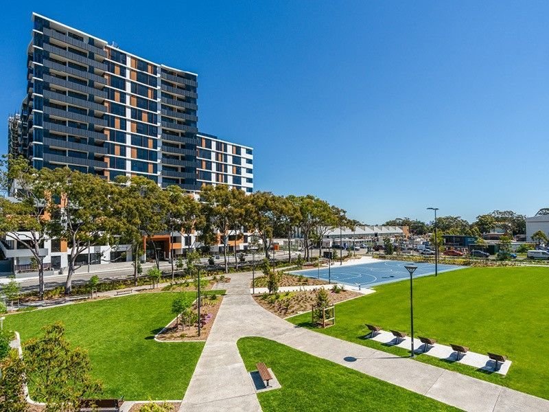 811/3 Finch Drive EASTGARDENS 13