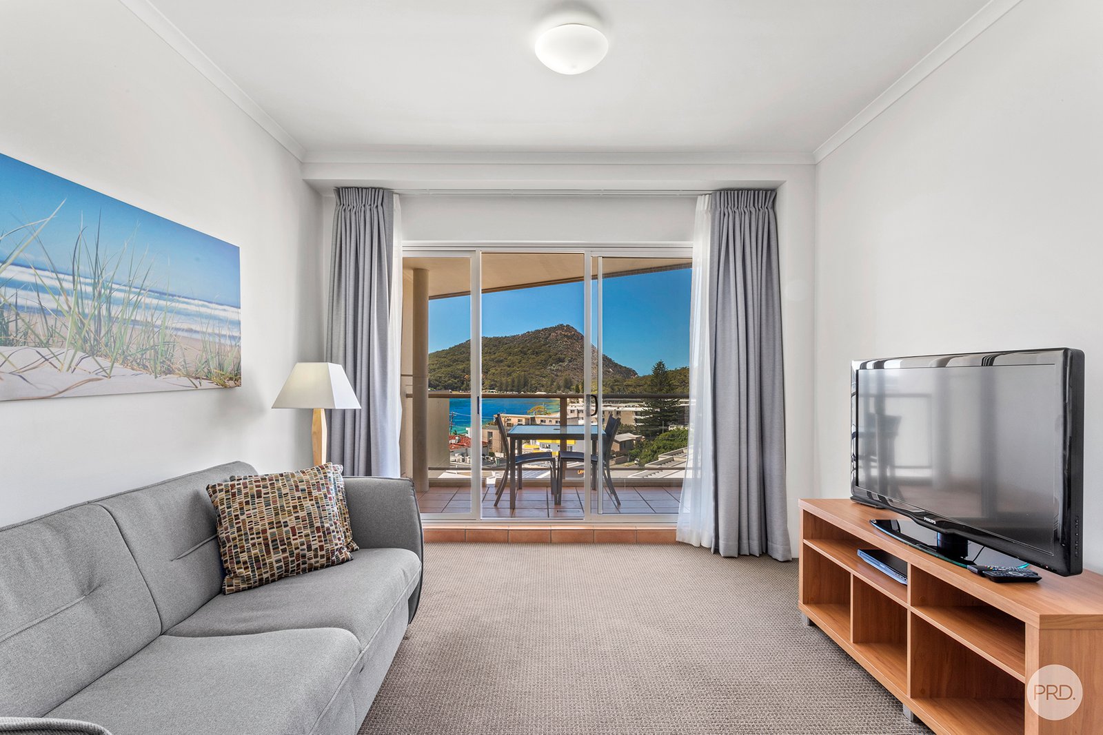 811/43 Shoal Bay Road SHOAL BAY 1