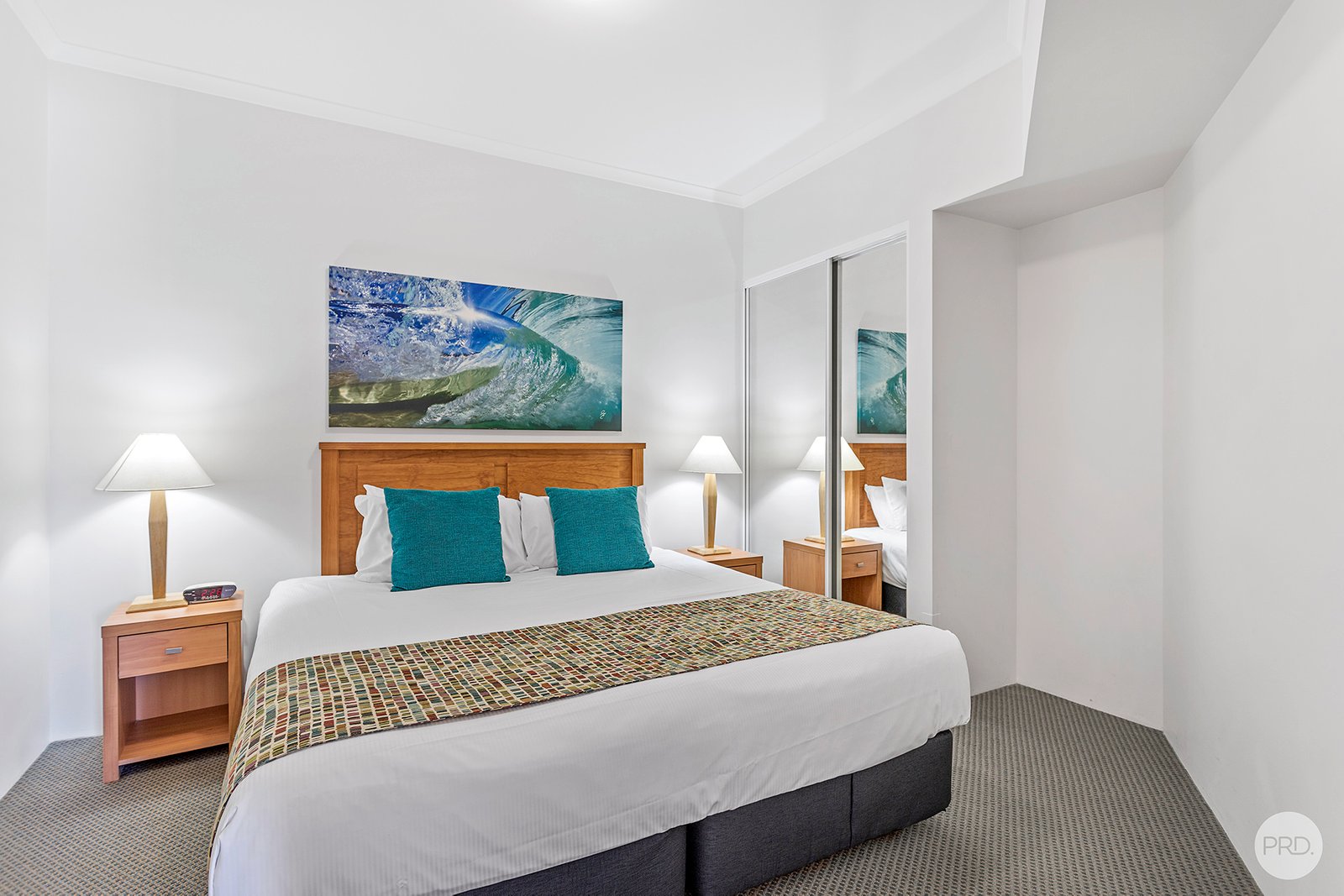 811/43 Shoal Bay Road SHOAL BAY 2