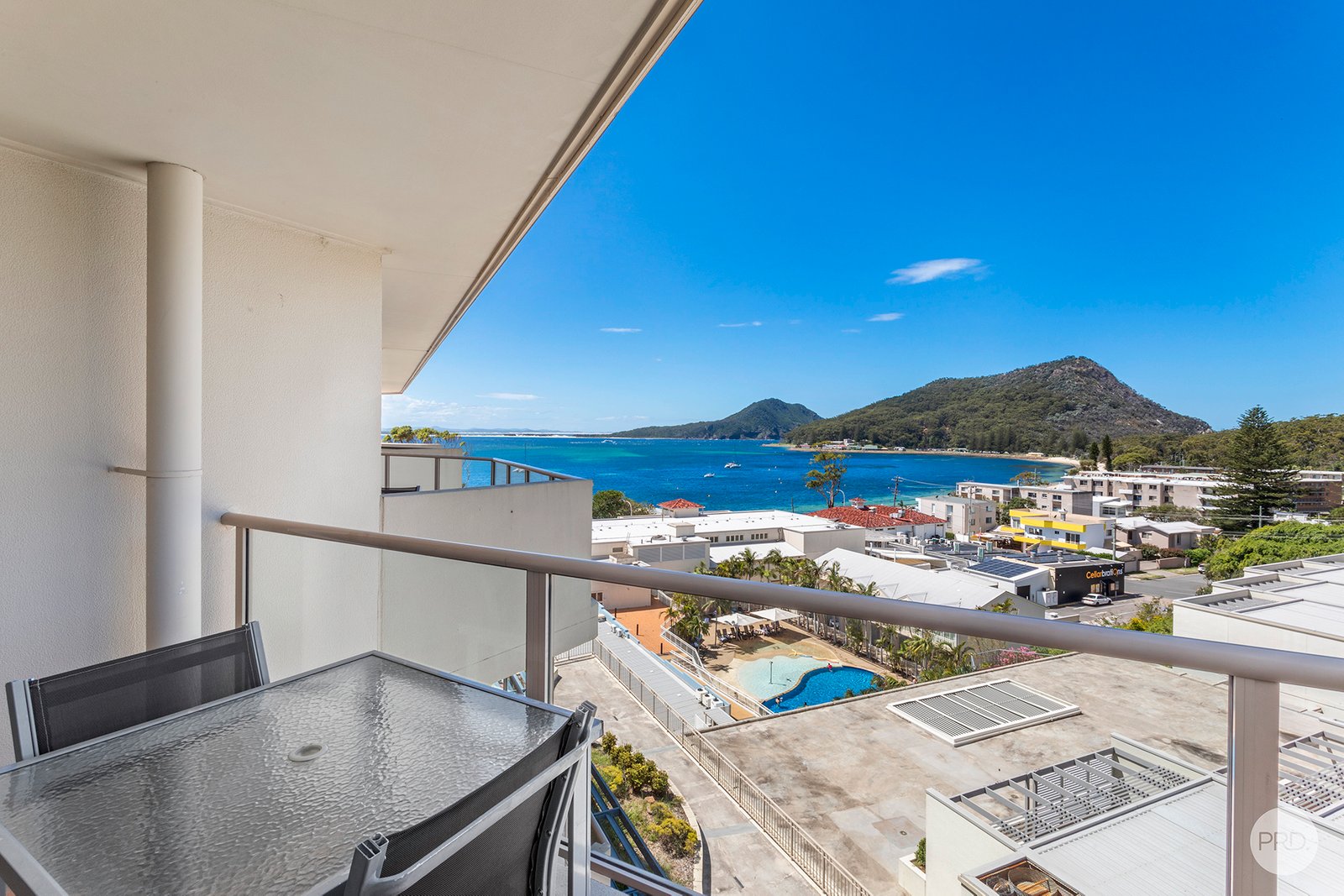 811/43 Shoal Bay Road SHOAL BAY 8