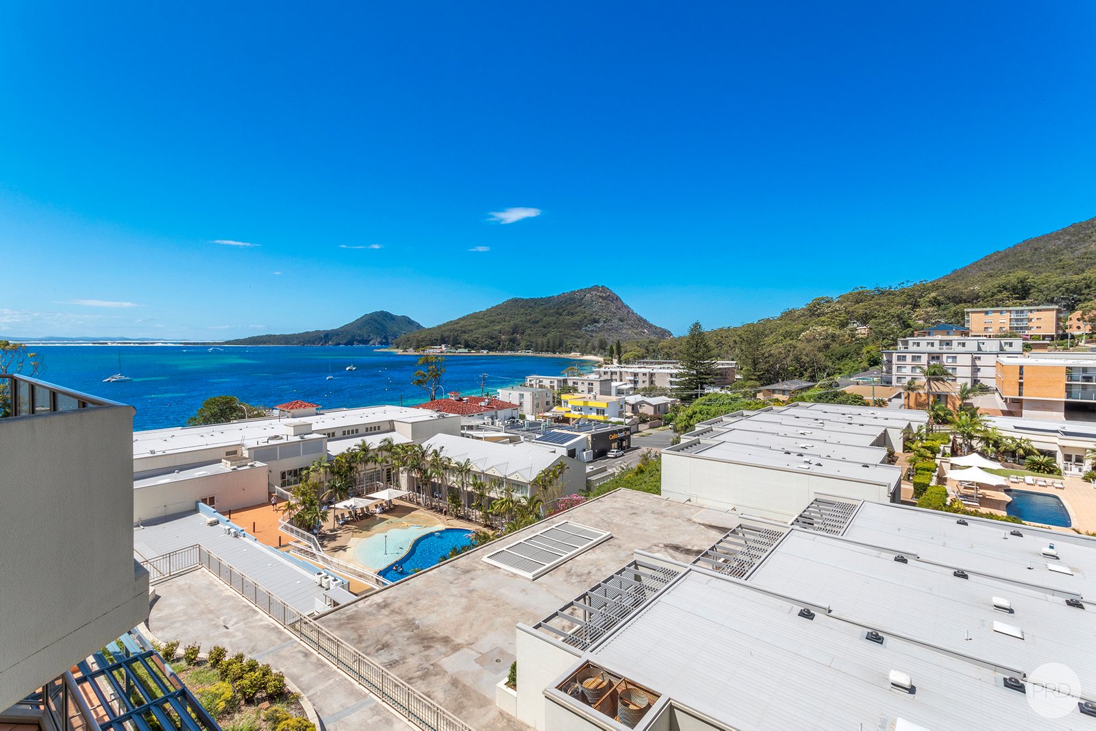 811/43 Shoal Bay Road SHOAL BAY 9