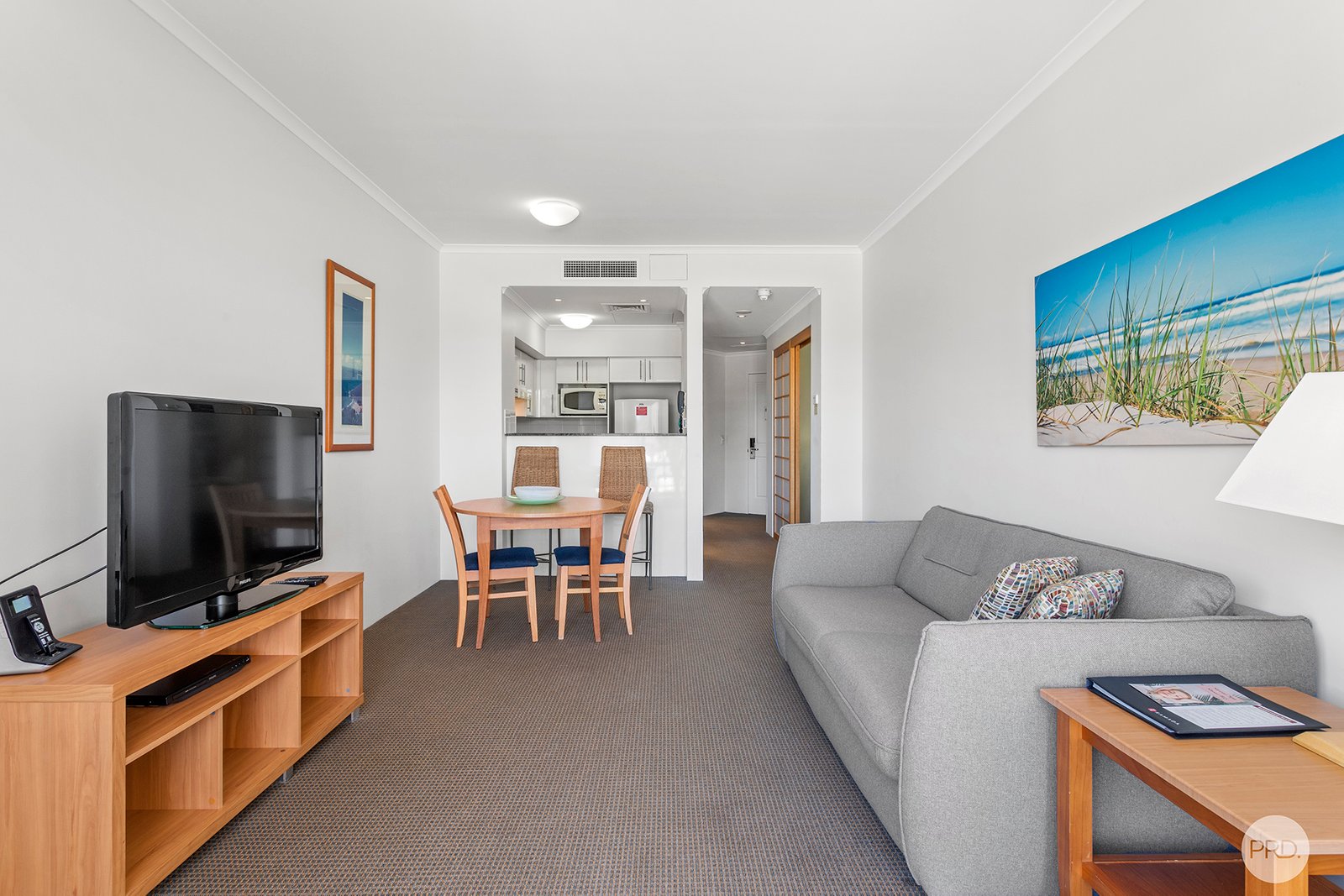 811/43 Shoal Bay Road SHOAL BAY 11