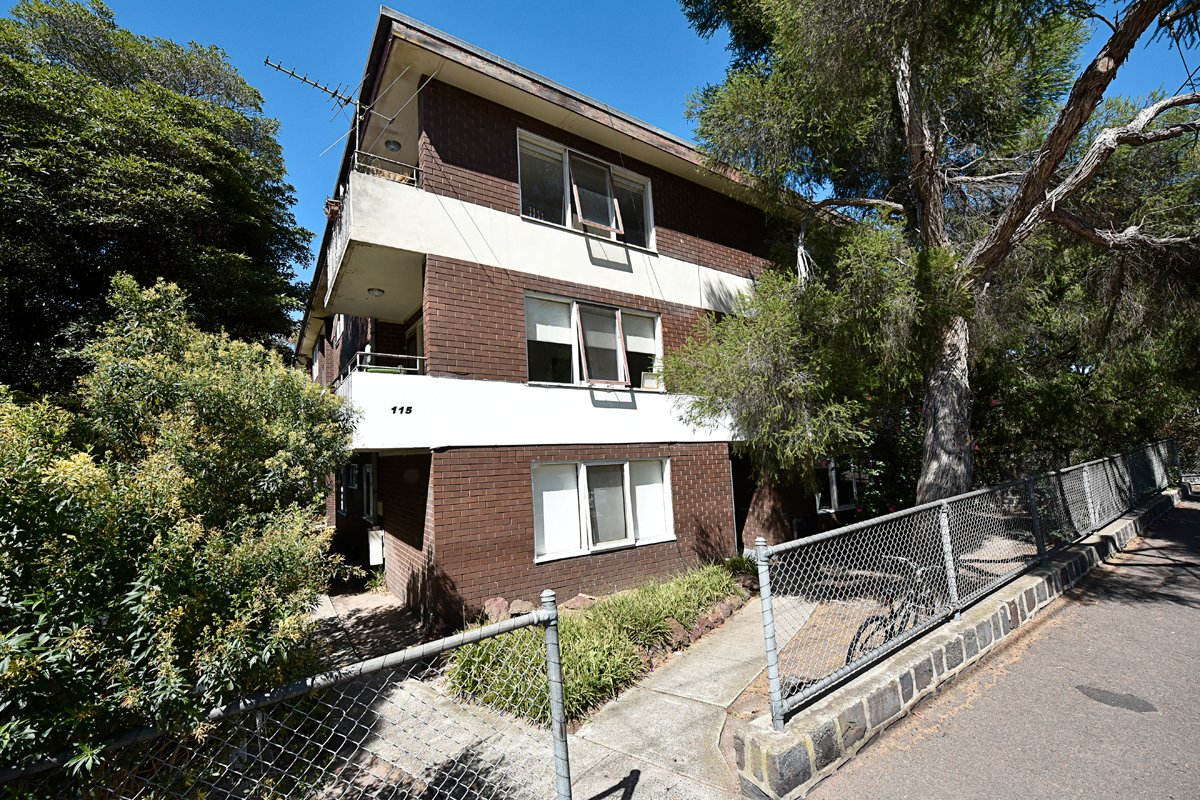 Photos: 8/115 Alma Road