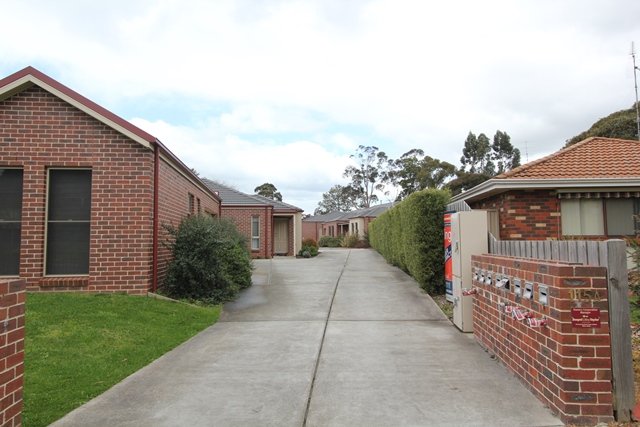 8/115A Mansfield Avenue MOUNT CLEAR 10