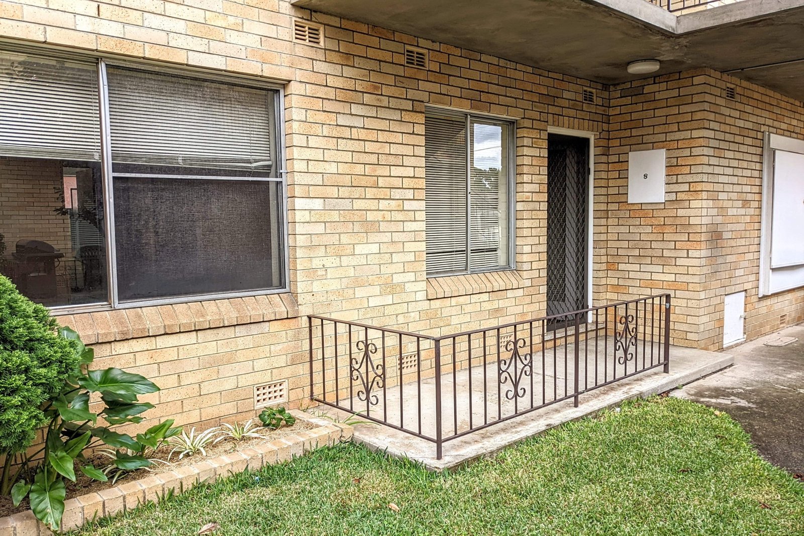 8/116-120 Ramsgate Road RAMSGATE BEACH 1