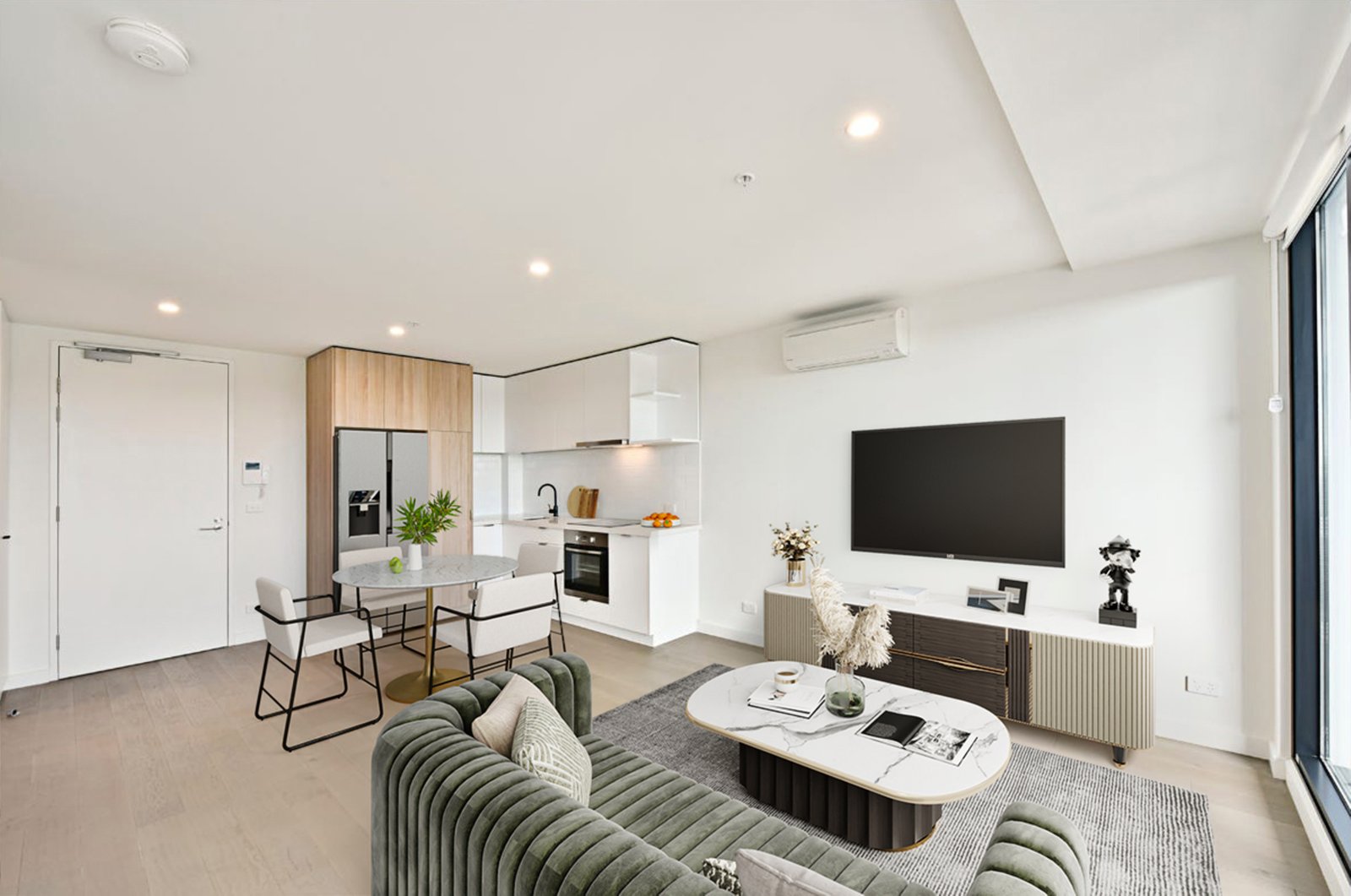 Gallery: 811/6 Railway Road