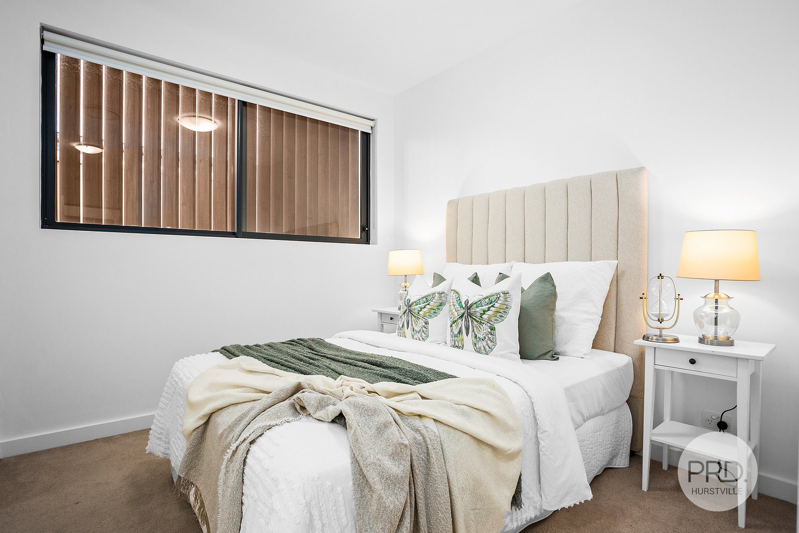8/118-120 Kingsgrove Road KINGSGROVE 5