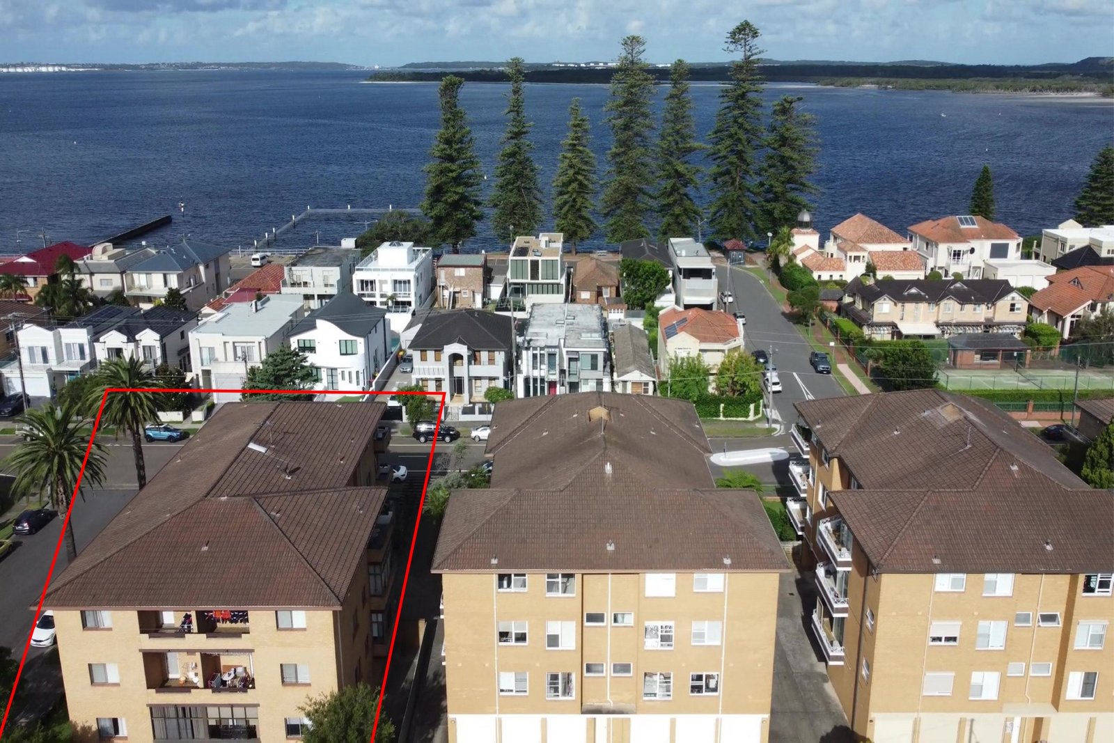 8/119-121 Clareville Avenue SANDRINGHAM 2