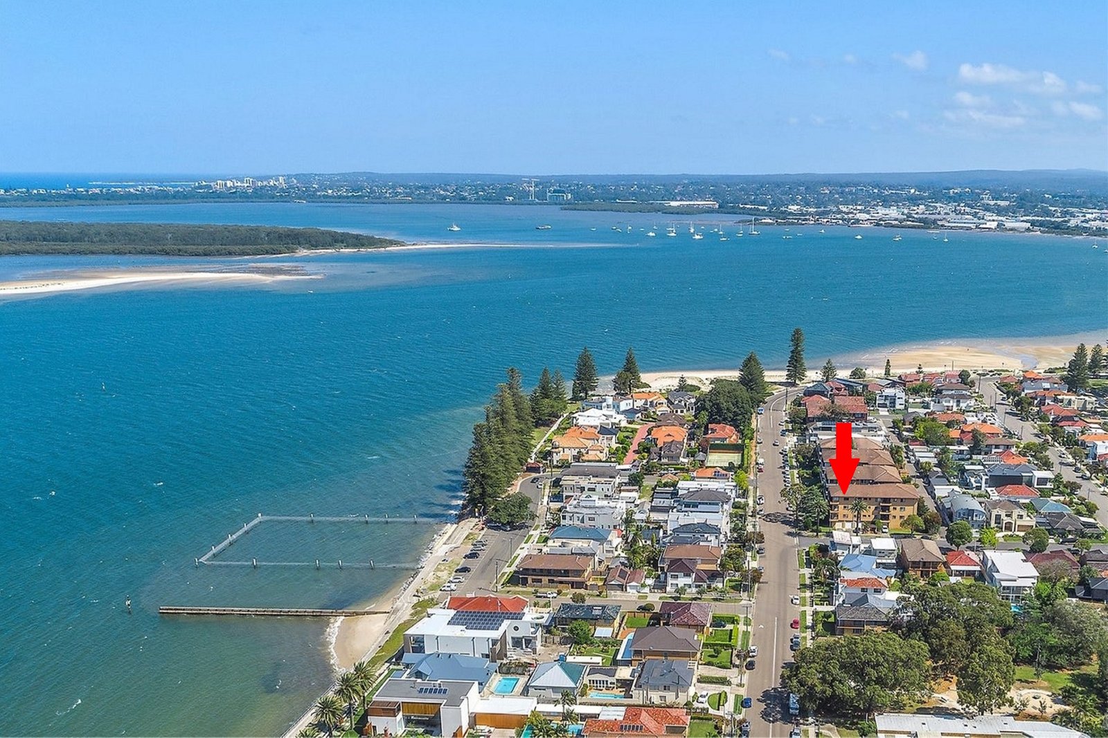 8/119-121 Clareville Avenue SANDRINGHAM 8