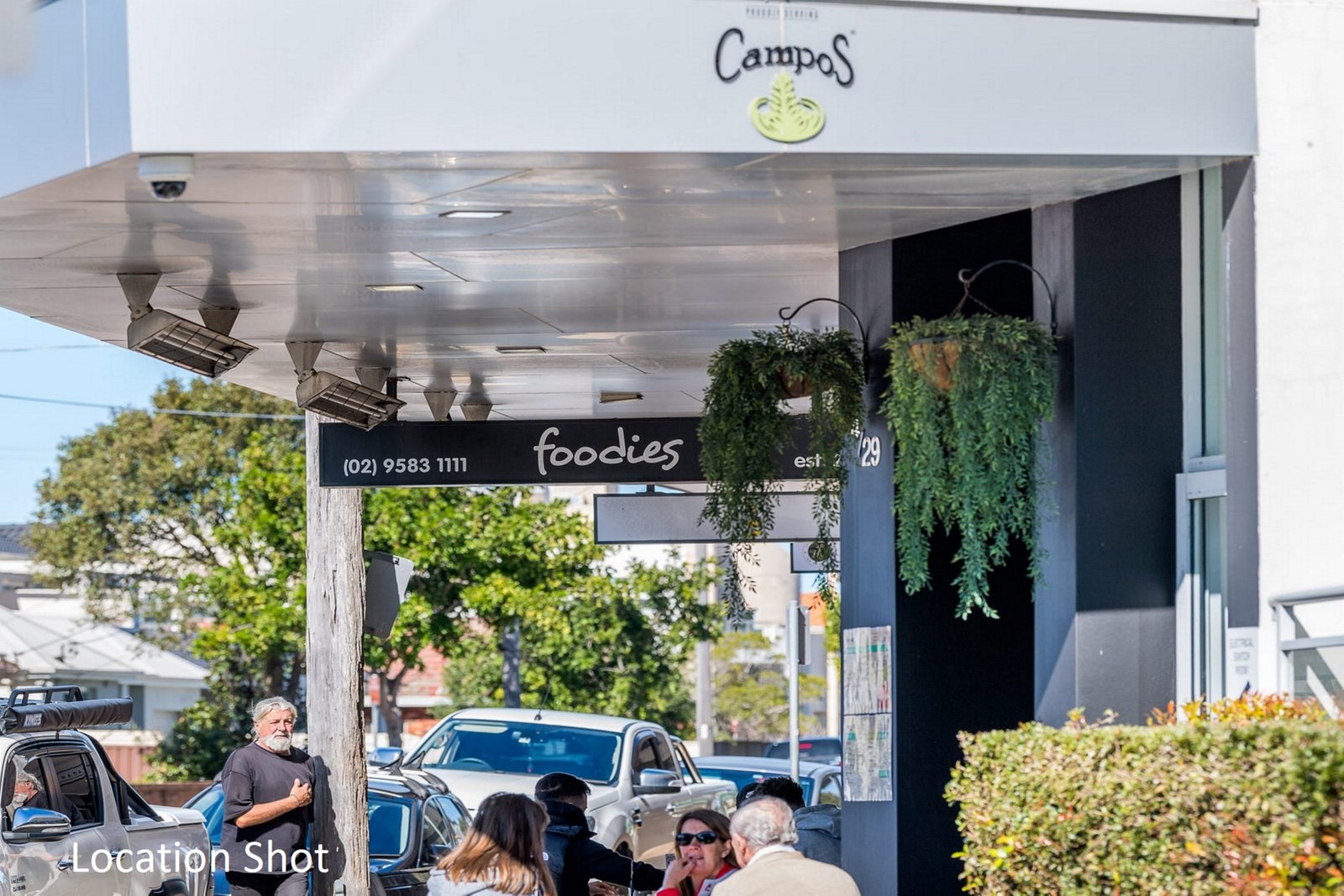 8/119-121 Clareville Avenue SANDRINGHAM 9