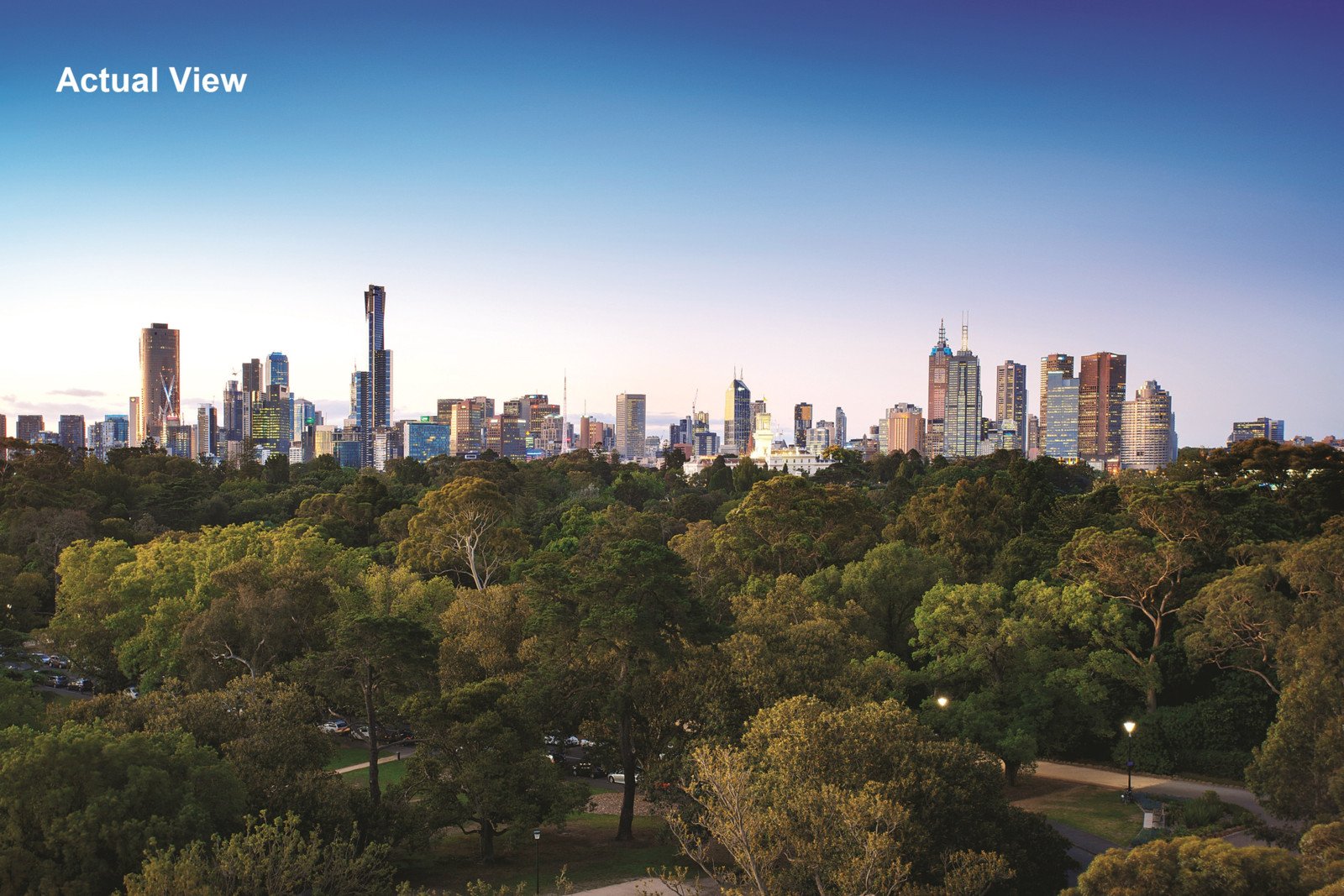 8.1/193 Domain Road, South Yarra, VIC