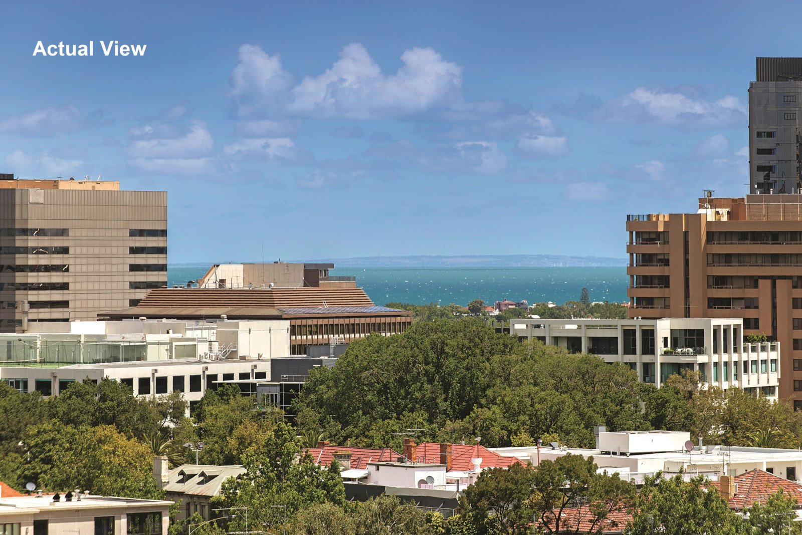 8.1/193 Domain Road, South Yarra, VIC