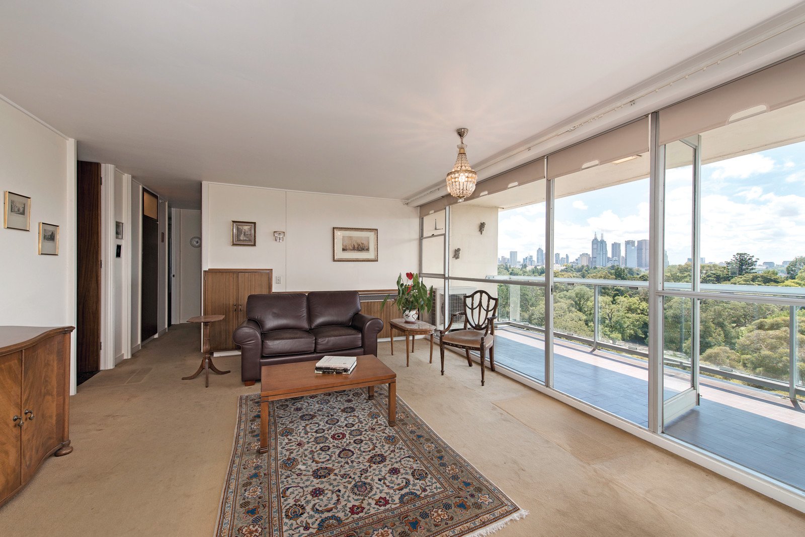 8.1/193 Domain Road, South Yarra, VIC