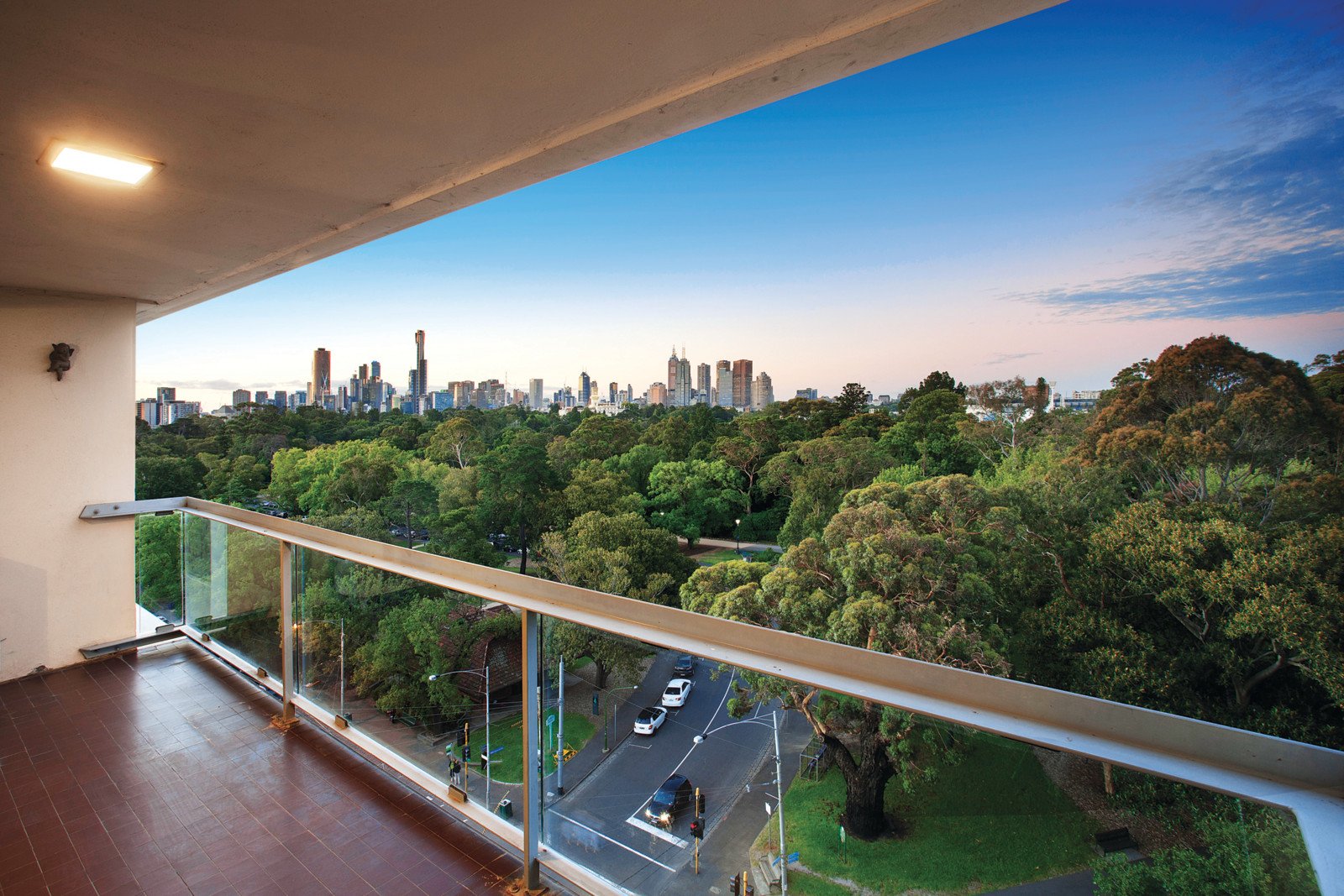 8.1/193 Domain Road, South Yarra, VIC