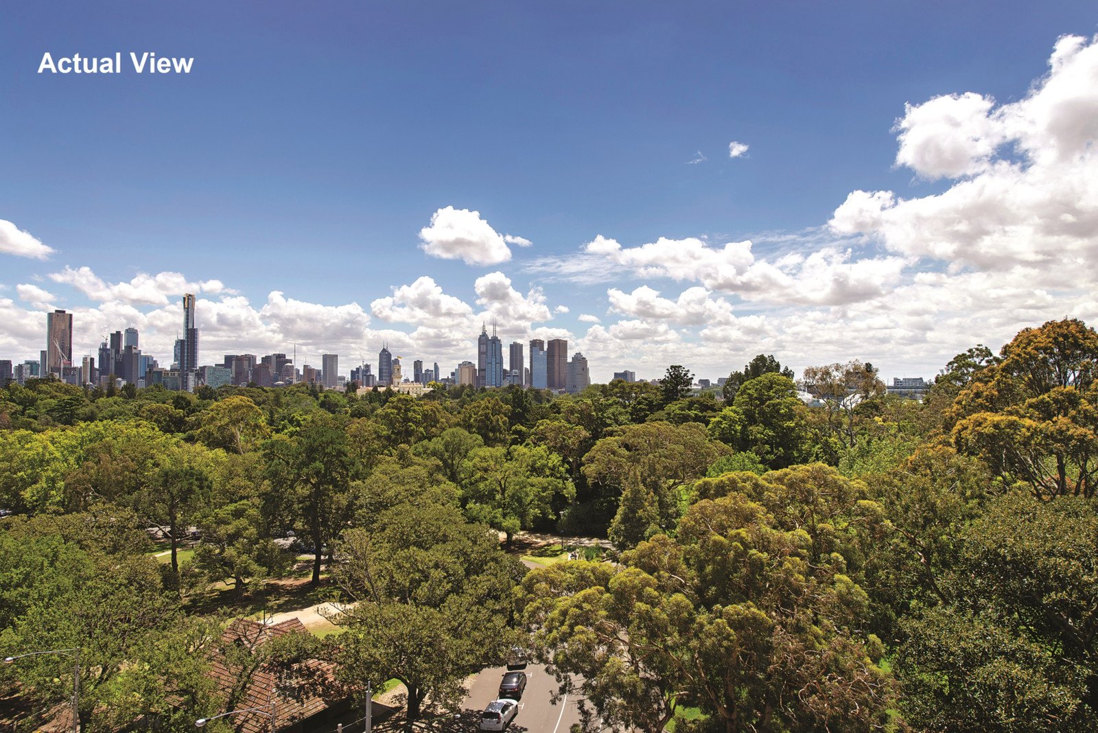 8.1/193 Domain Road, South Yarra, VIC