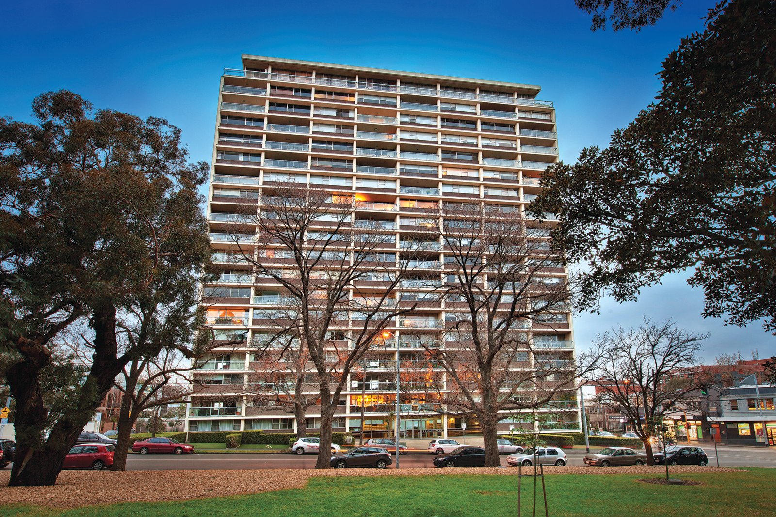 8.1/193 Domain Road, South Yarra, VIC