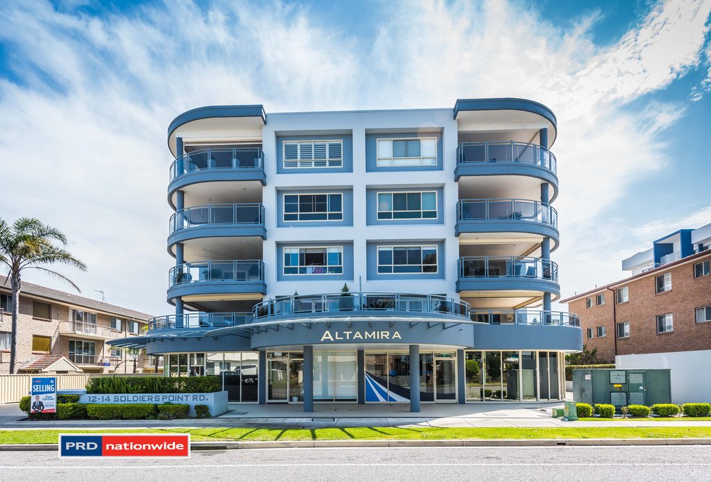 8/12-14 Soldiers Point Road SOLDIERS POINT 1