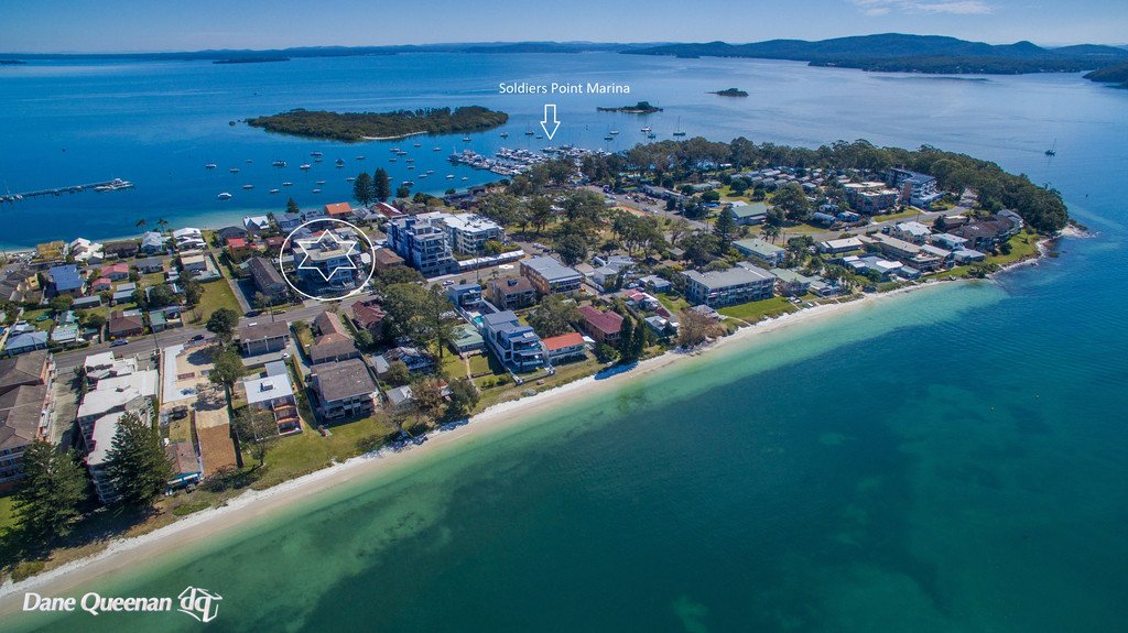 8/12-14 Soldiers Point Road SOLDIERS POINT 2