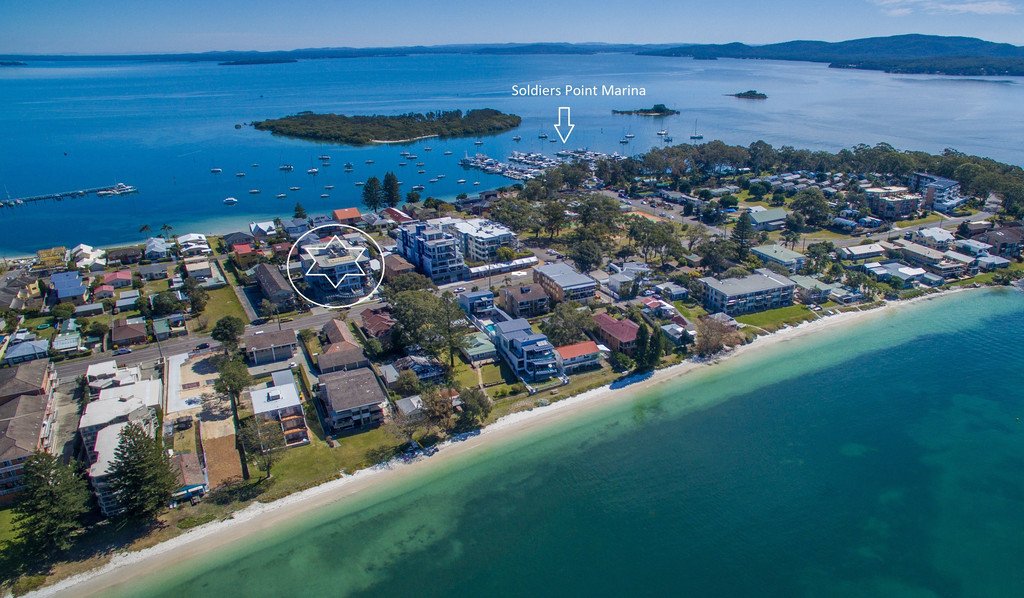 8/12-14 Soldiers Point Road SOLDIERS POINT 13